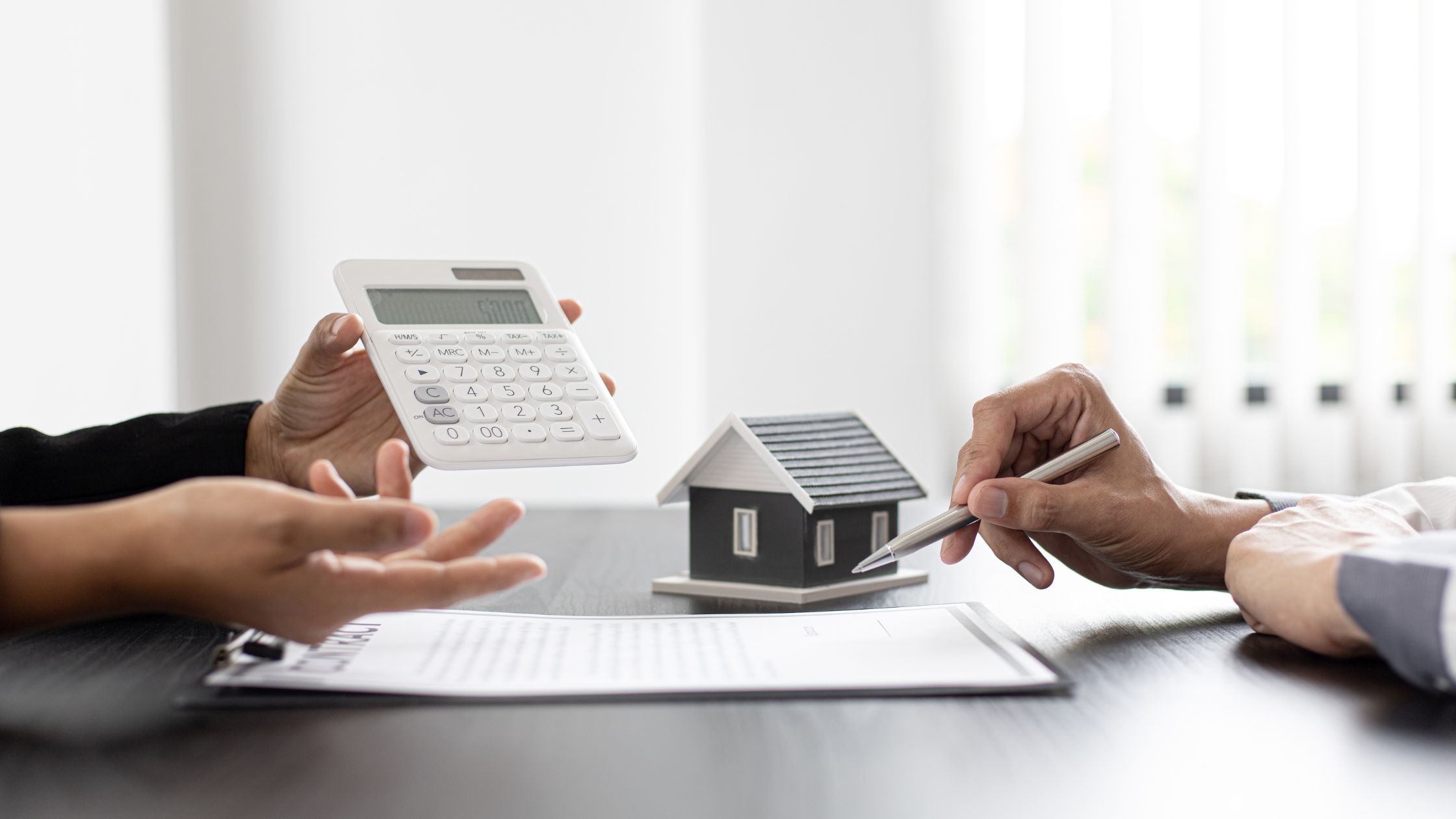 Specialist unoccupied property insurance for empty UK homes — Abcord cover for vacant and empty residential properties