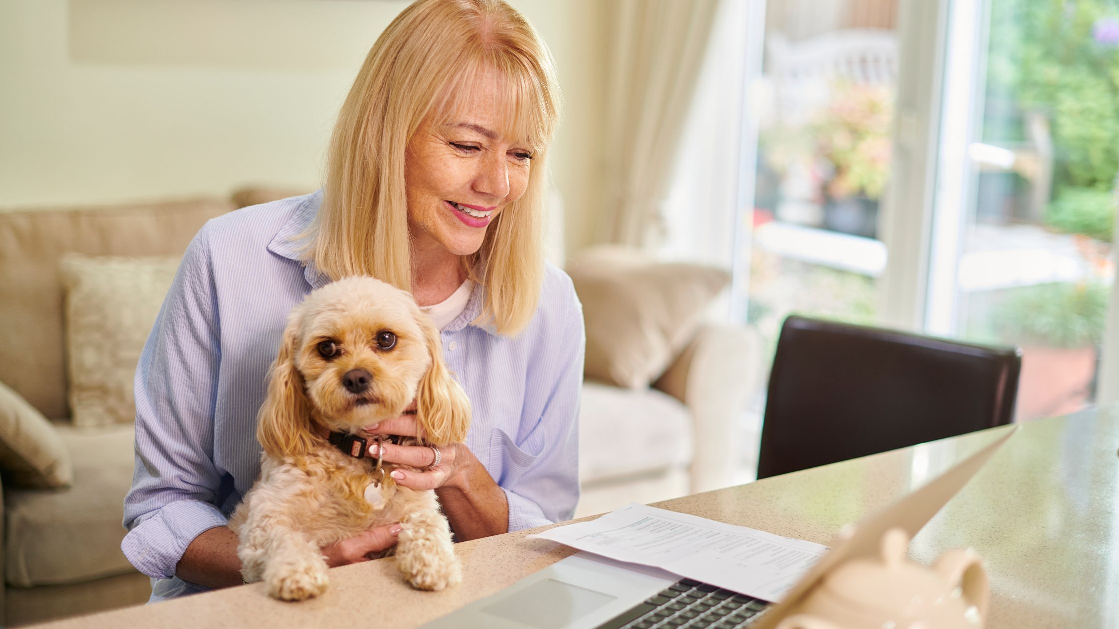 Landlord Pet Damage Cover