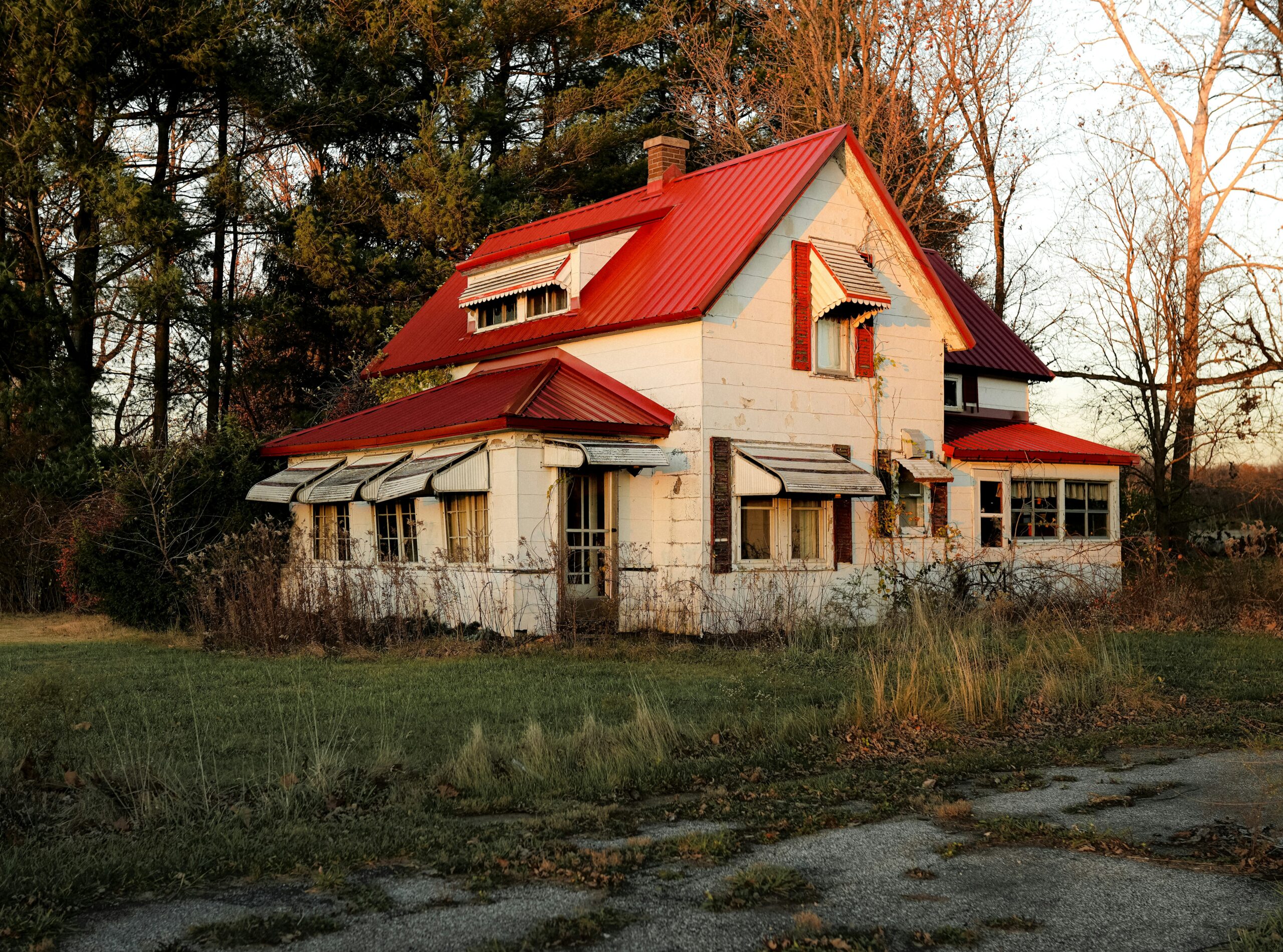 Property Coverage