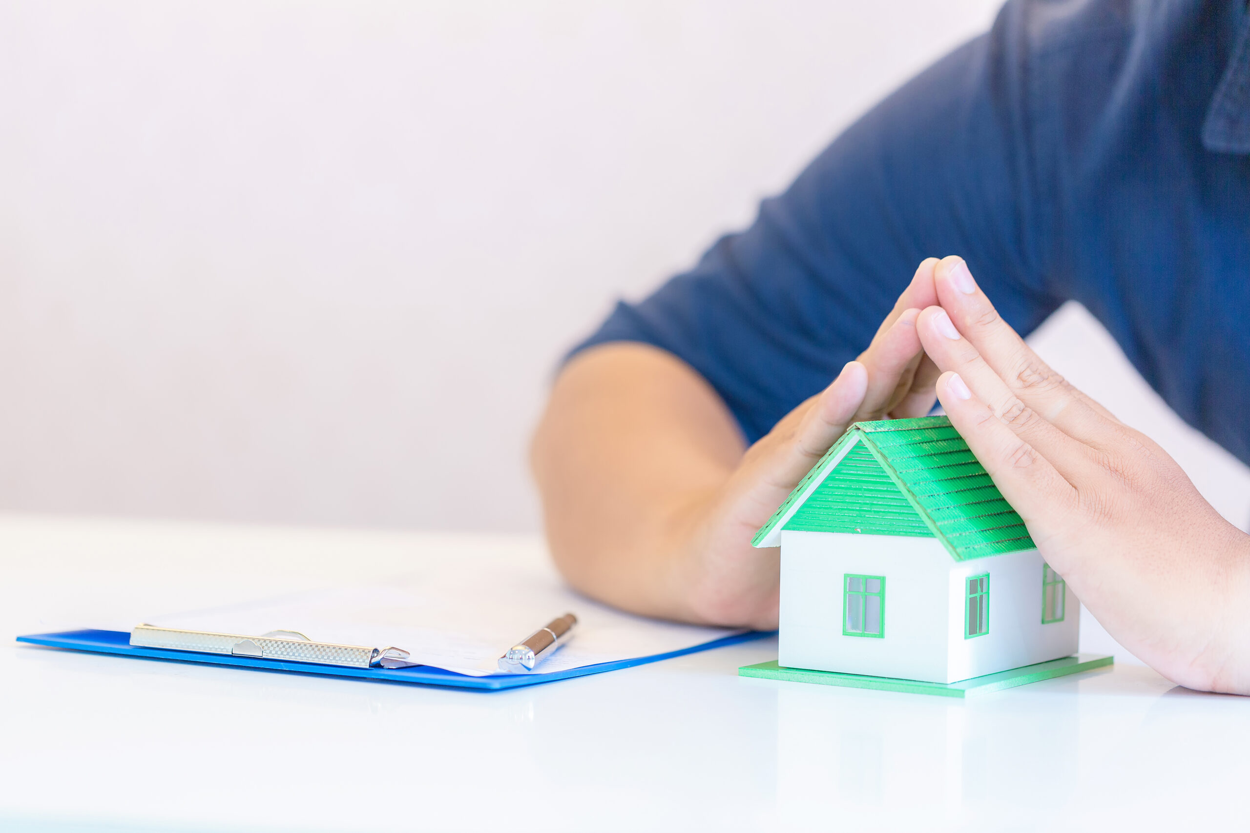 Rebuild Value Protection